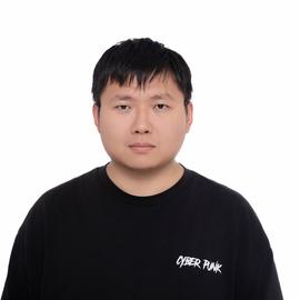 Song Wang (王松)