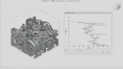 Reduce build height
