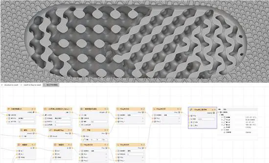 Implicit-to-Mesh Conversion